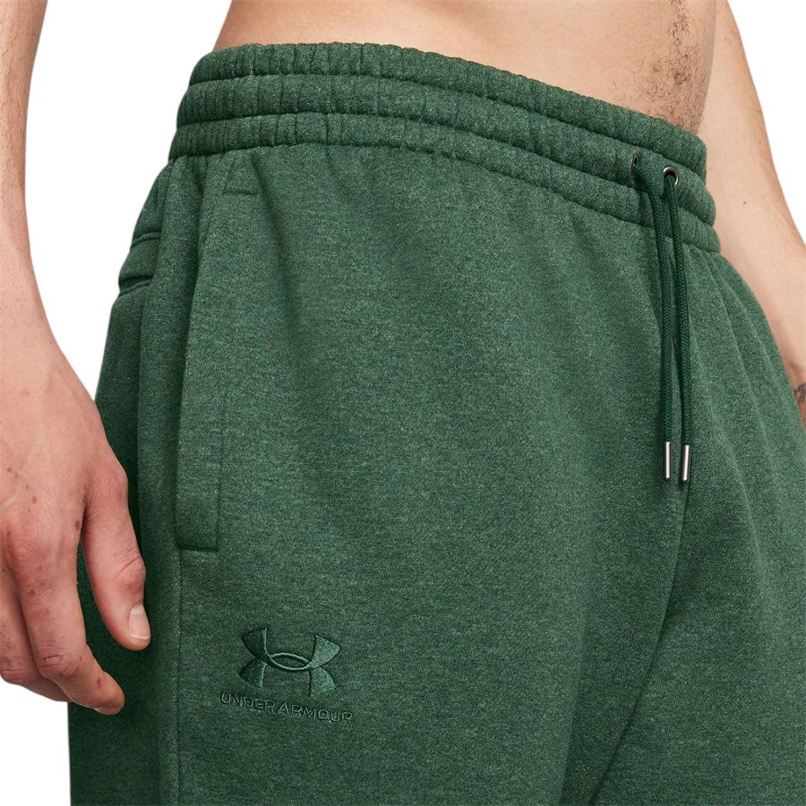 Jogger UA Icon Fleece da uomo Under Armour | 13738820301